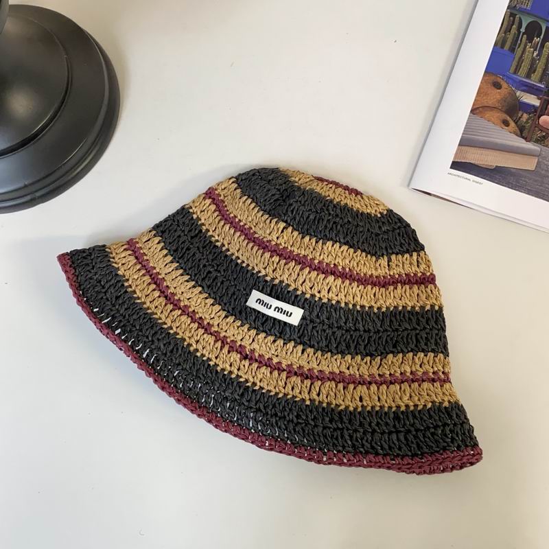 Miumiu top hat dx72